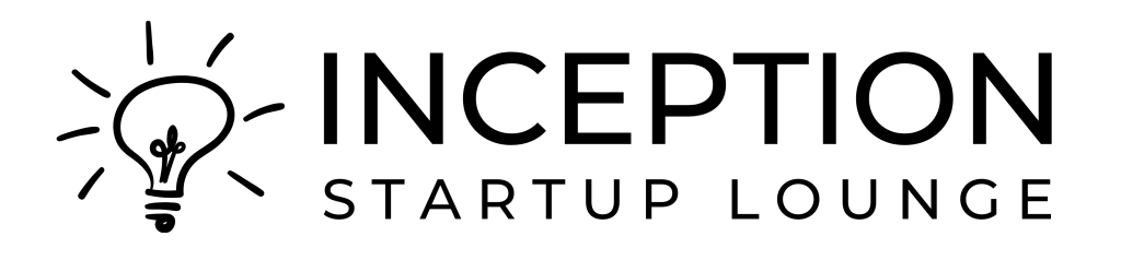 Inception startup landscape banner-white