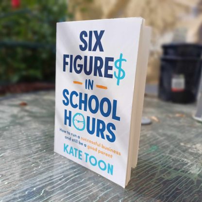 6 figures in school hours book